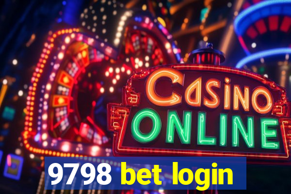 9798 bet login